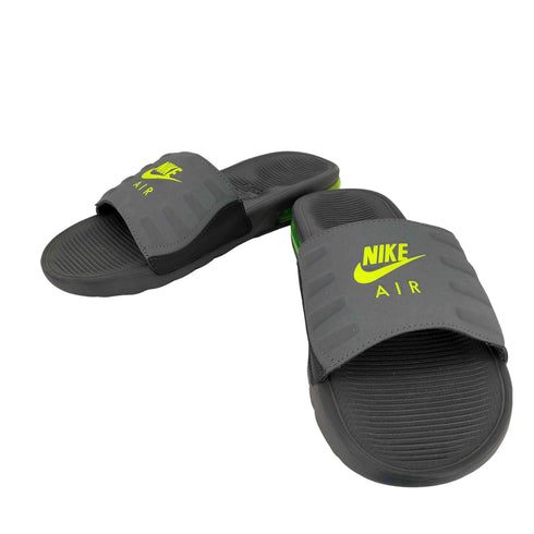 ナイキ NIKE NIKE AIR MAX CAMDEN SLIDE メンズ JPN:27